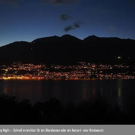 Apartmán Residenza Viramonte - Casa Daniela, 38 *