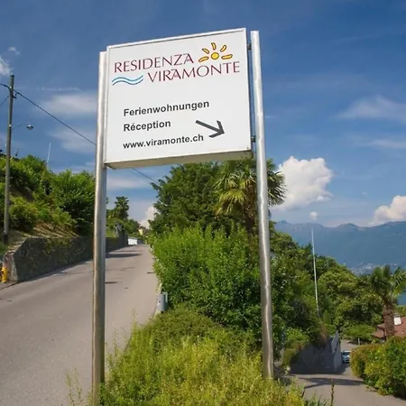 Residenza Viramonte - Casa Daniela, 38 Apartmán