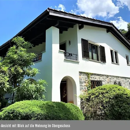 Residenza Viramonte - Casa Daniela, 38