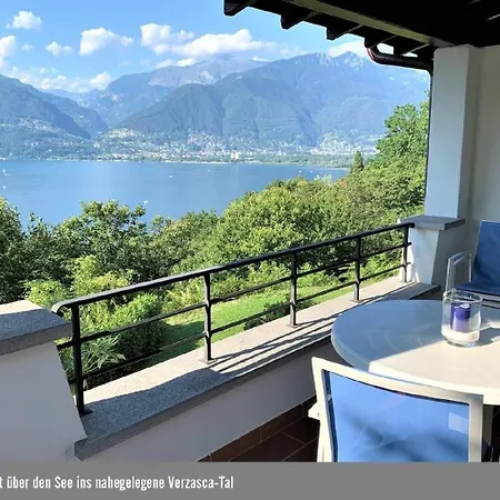 Residenza Viramonte - Casa Daniela, 38 Apartmán *