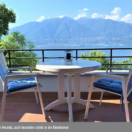 Residenza Viramonte - Casa Daniela, 38