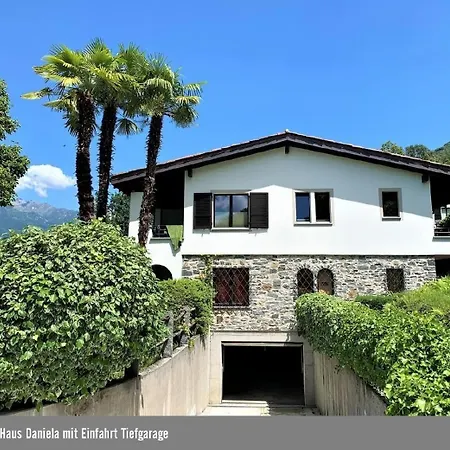 Residenza Viramonte - Casa Daniela, 38 Apartment *