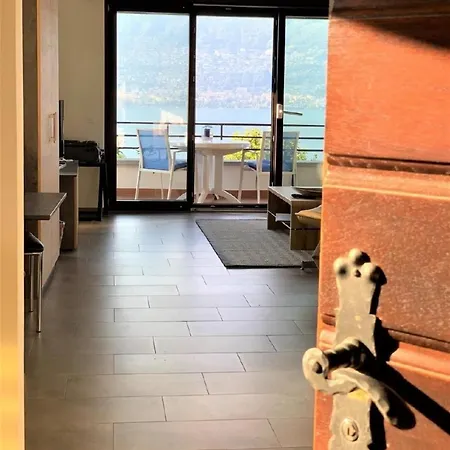 Residenza Viramonte - Casa Daniela, 38 Gambarogno