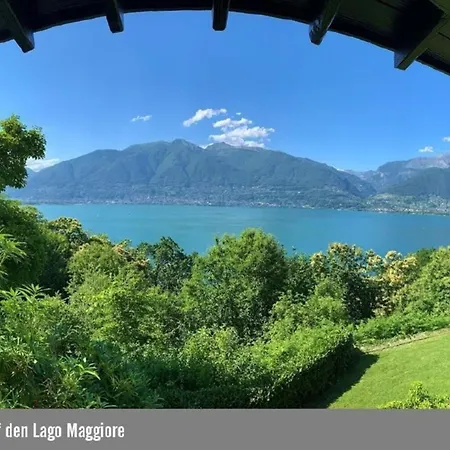 Residenza Viramonte - Casa Daniela, 38 *