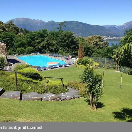 Appartement Residenza Viramonte - Casa Daniela, 38