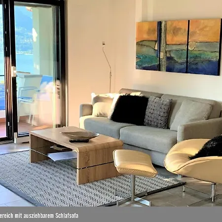 Residenza Viramonte - Casa Daniela, 38 Appartement *