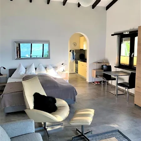 Appartement Residenza Viramonte - Casa Daniela, 38